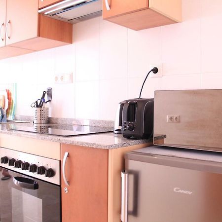 Sunny Apartments, Alicante Centre المظهر الخارجي الصورة