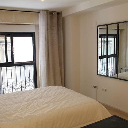 Sunny Apartments, Alicante Centre المظهر الخارجي الصورة