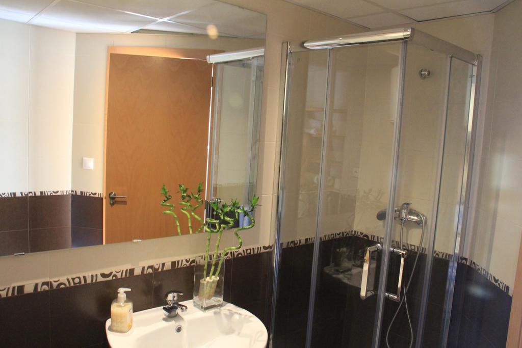 Sunny Apartments, Alicante Centre المظهر الخارجي الصورة