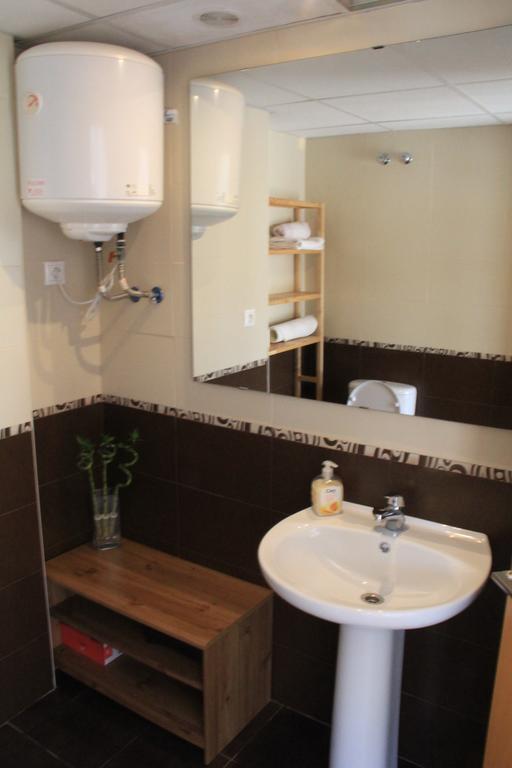 Sunny Apartments, Alicante Centre المظهر الخارجي الصورة