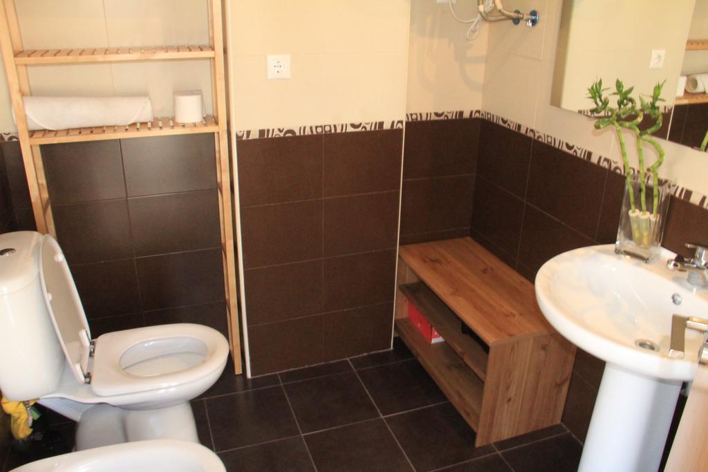 Sunny Apartments, Alicante Centre المظهر الخارجي الصورة