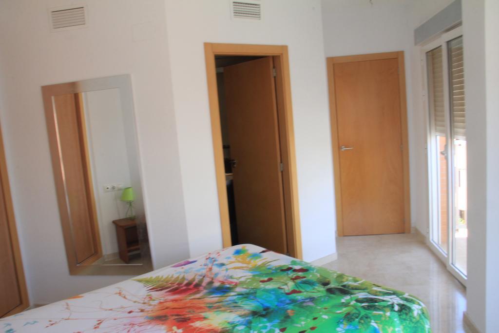 Sunny Apartments, Alicante Centre المظهر الخارجي الصورة