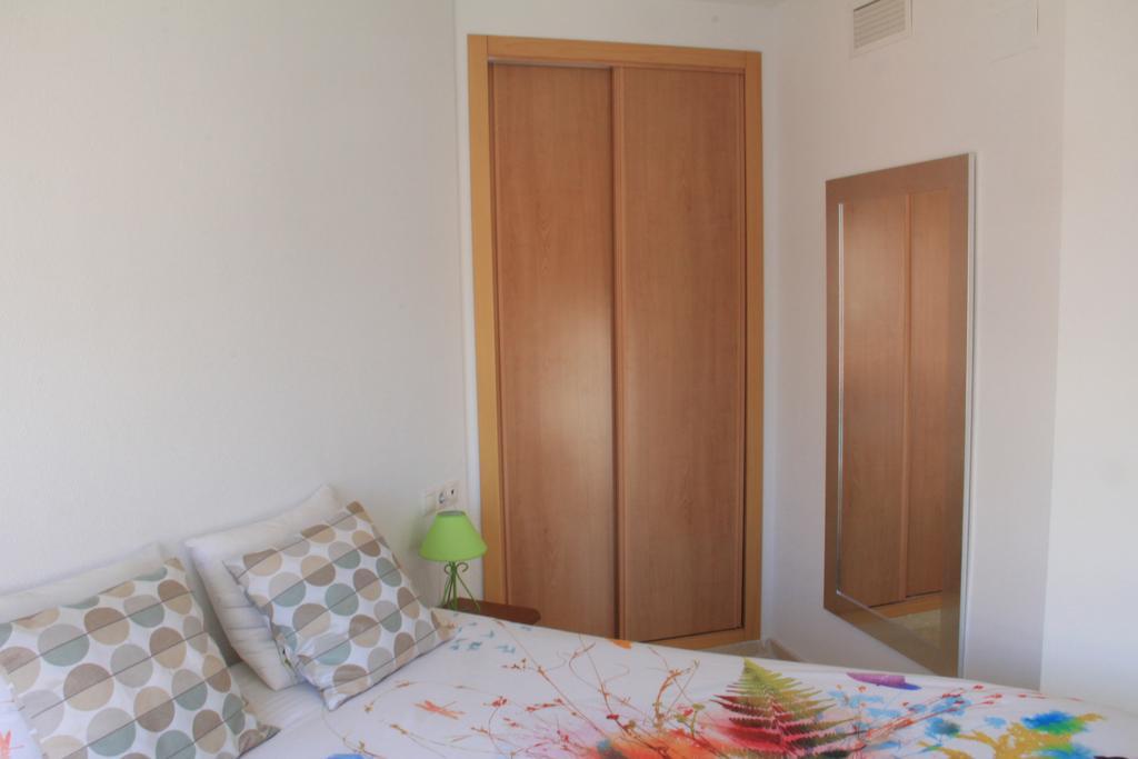 Sunny Apartments, Alicante Centre المظهر الخارجي الصورة