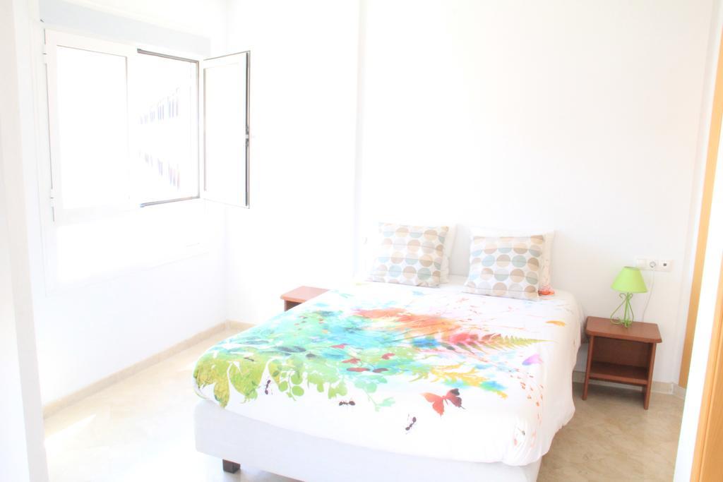 Sunny Apartments, Alicante Centre المظهر الخارجي الصورة