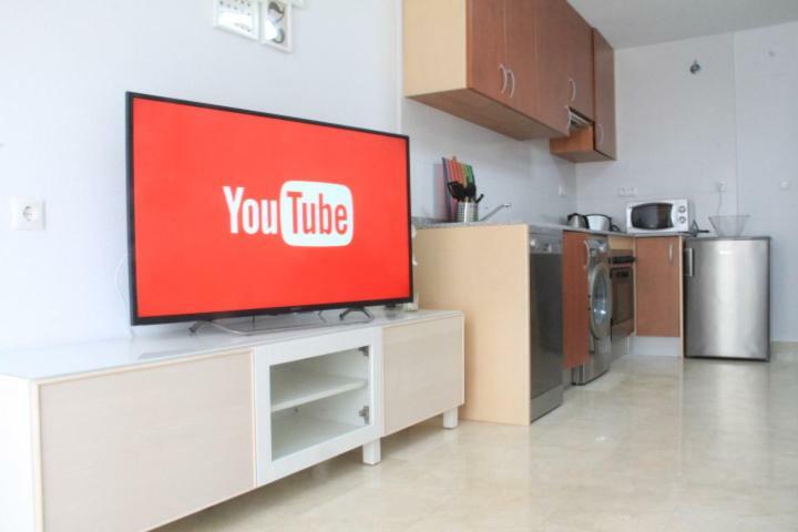 Sunny Apartments, Alicante Centre المظهر الخارجي الصورة