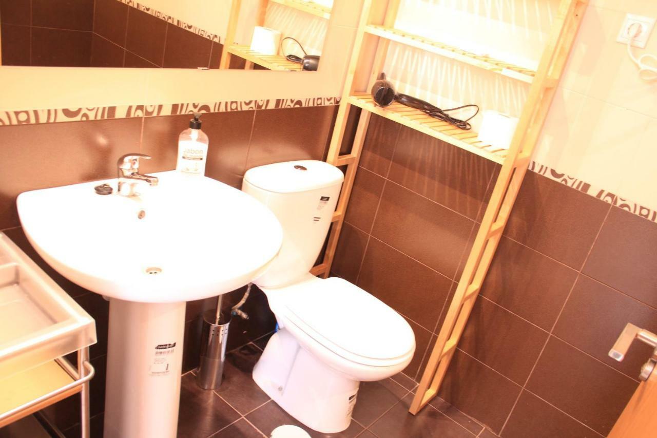 Sunny Apartments, Alicante Centre المظهر الخارجي الصورة