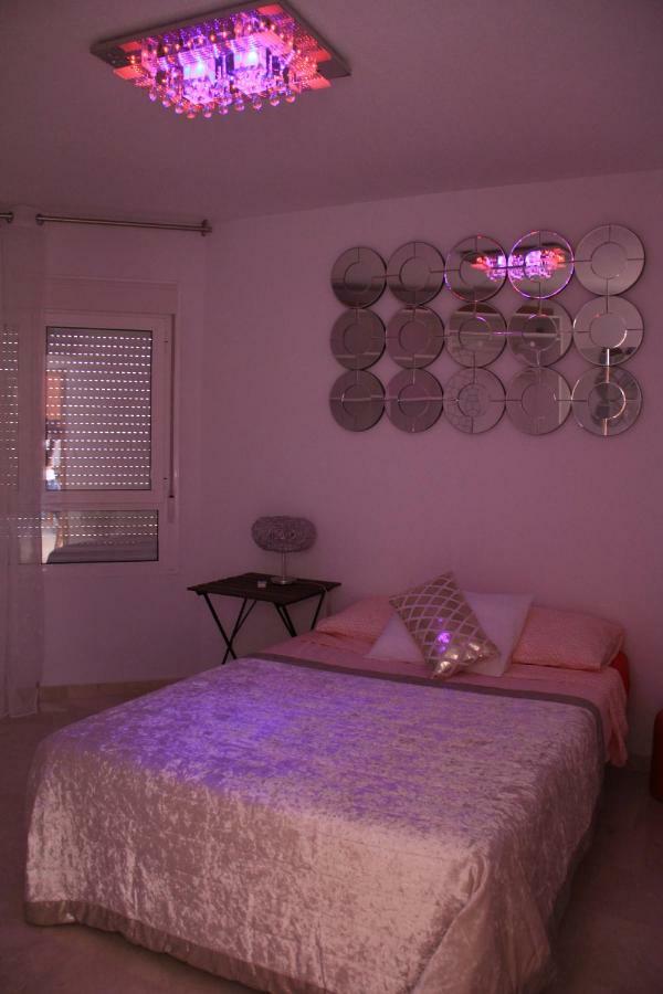 Sunny Apartments, Alicante Centre المظهر الخارجي الصورة