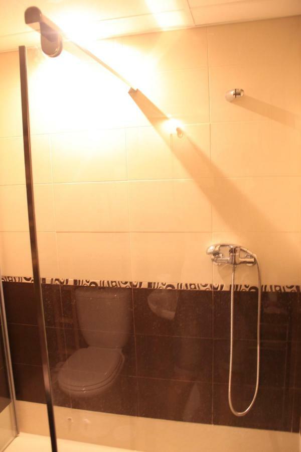 Sunny Apartments, Alicante Centre المظهر الخارجي الصورة