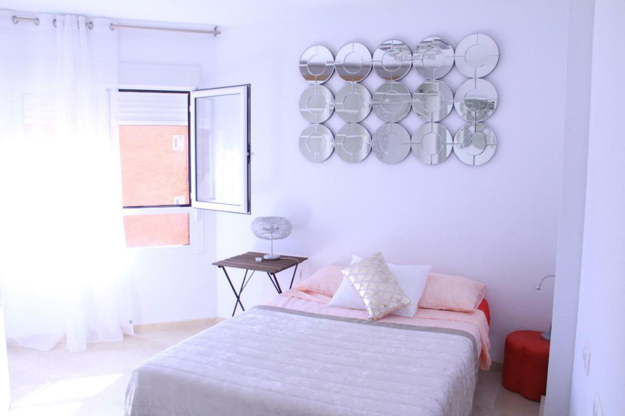 Sunny Apartments, Alicante Centre المظهر الخارجي الصورة