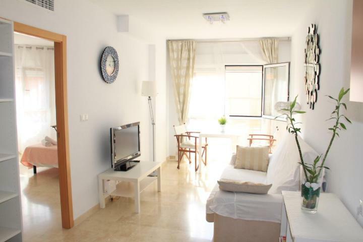 Sunny Apartments, Alicante Centre المظهر الخارجي الصورة