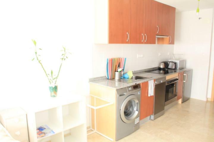 Sunny Apartments, Alicante Centre المظهر الخارجي الصورة