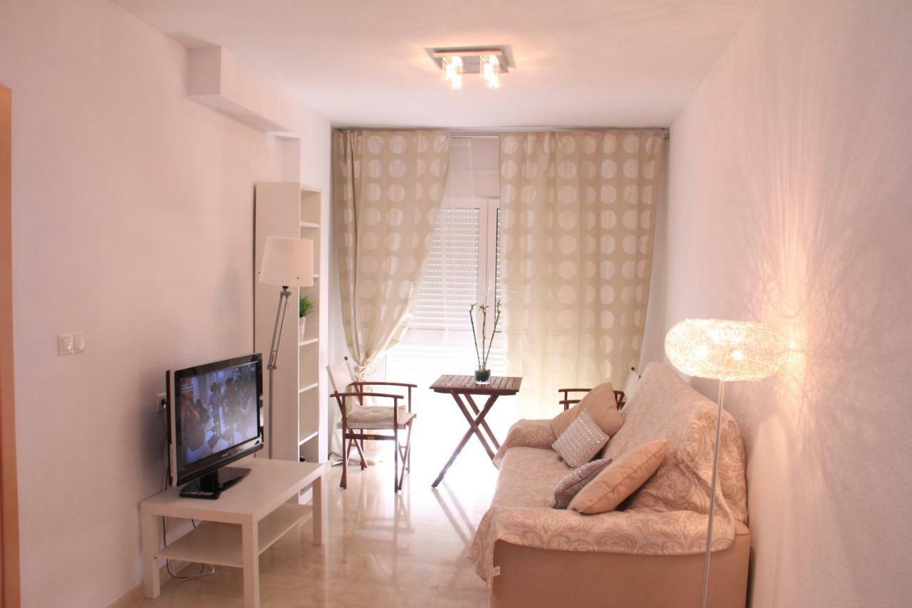 Sunny Apartments, Alicante Centre المظهر الخارجي الصورة