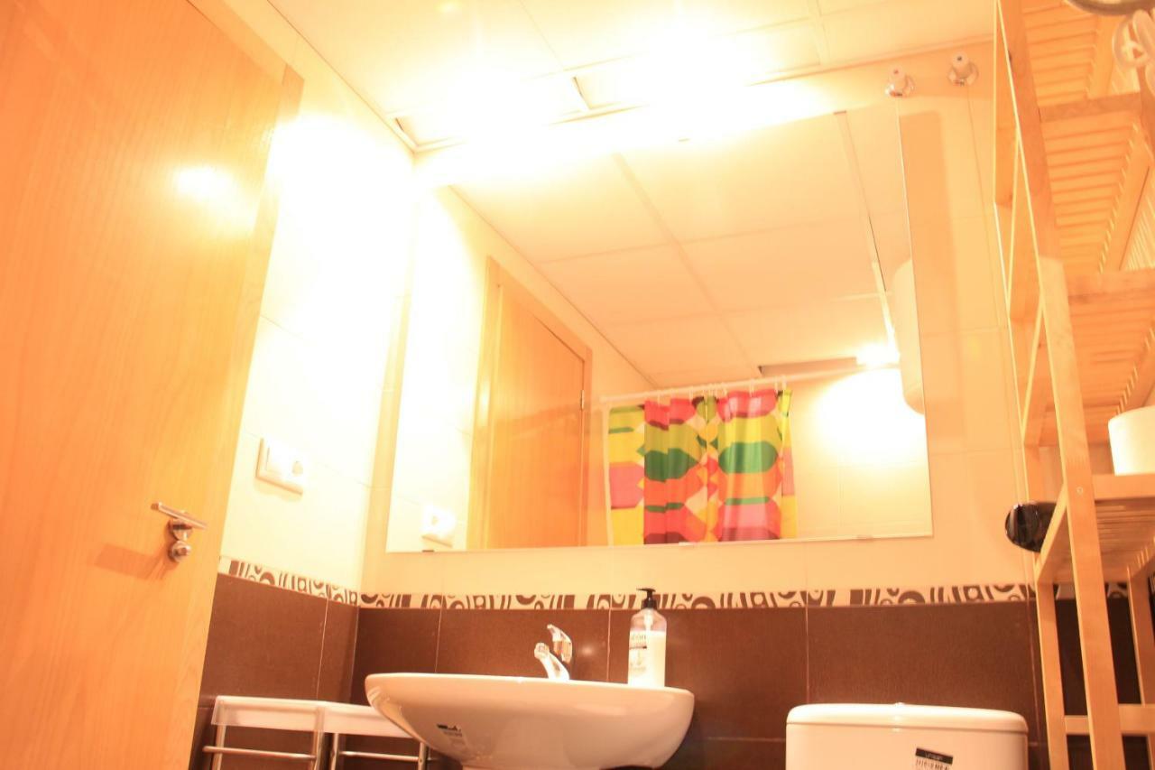 Sunny Apartments, Alicante Centre المظهر الخارجي الصورة