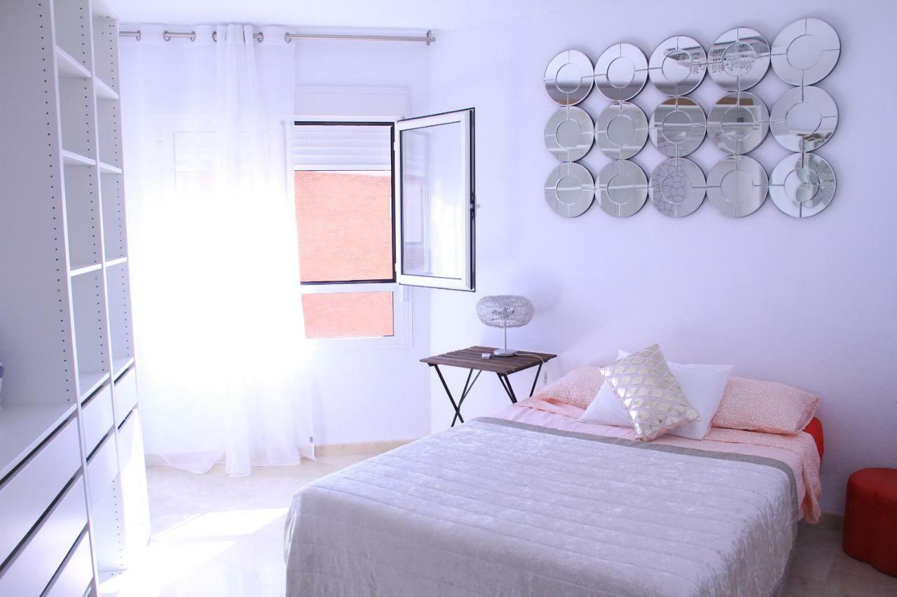Sunny Apartments, Alicante Centre المظهر الخارجي الصورة