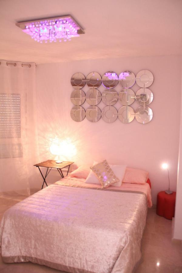 Sunny Apartments, Alicante Centre المظهر الخارجي الصورة