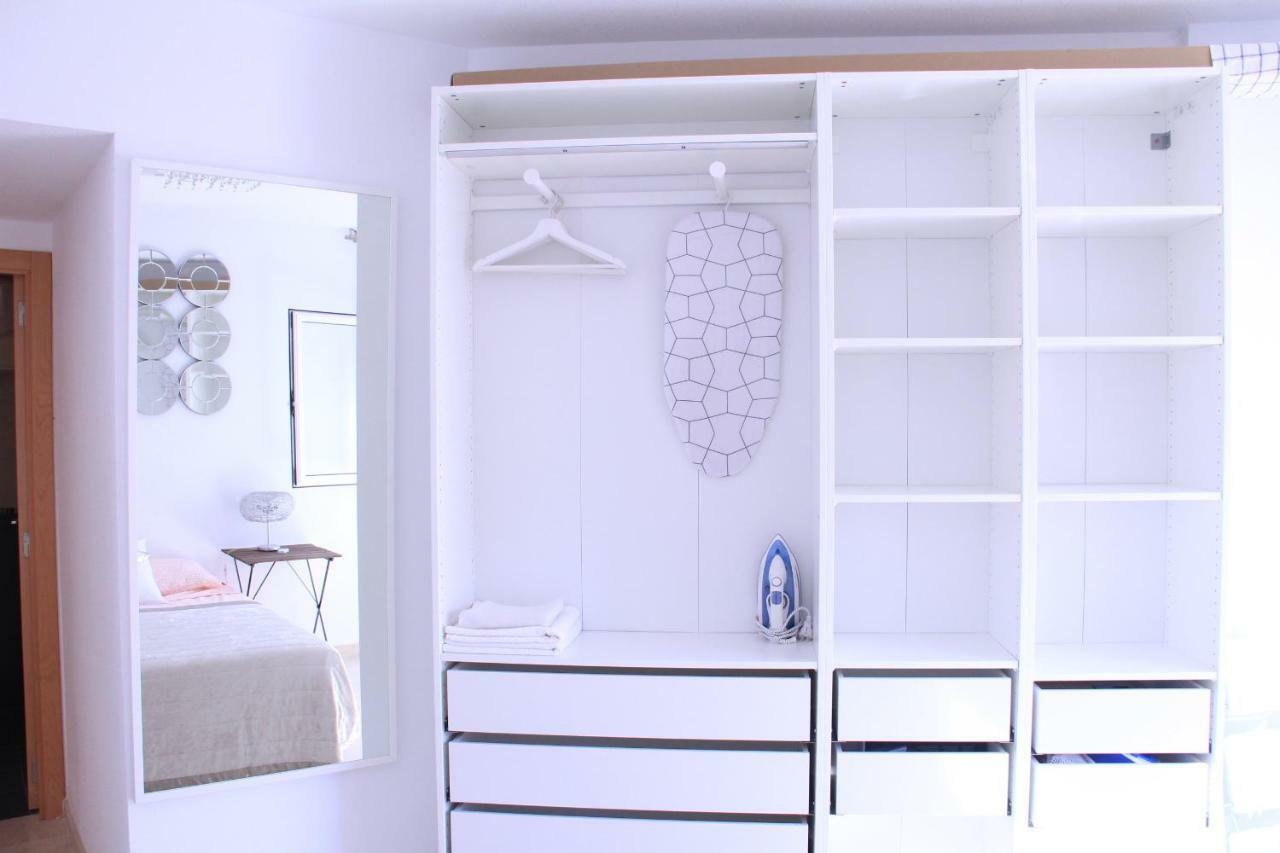 Sunny Apartments, Alicante Centre المظهر الخارجي الصورة