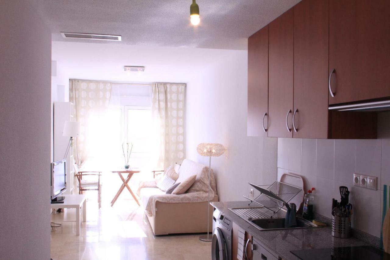 Sunny Apartments, Alicante Centre المظهر الخارجي الصورة