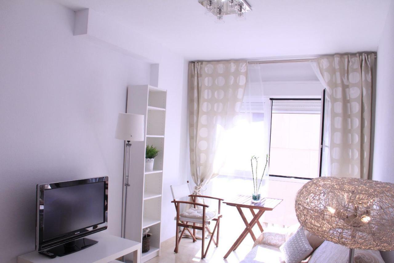 Sunny Apartments, Alicante Centre المظهر الخارجي الصورة