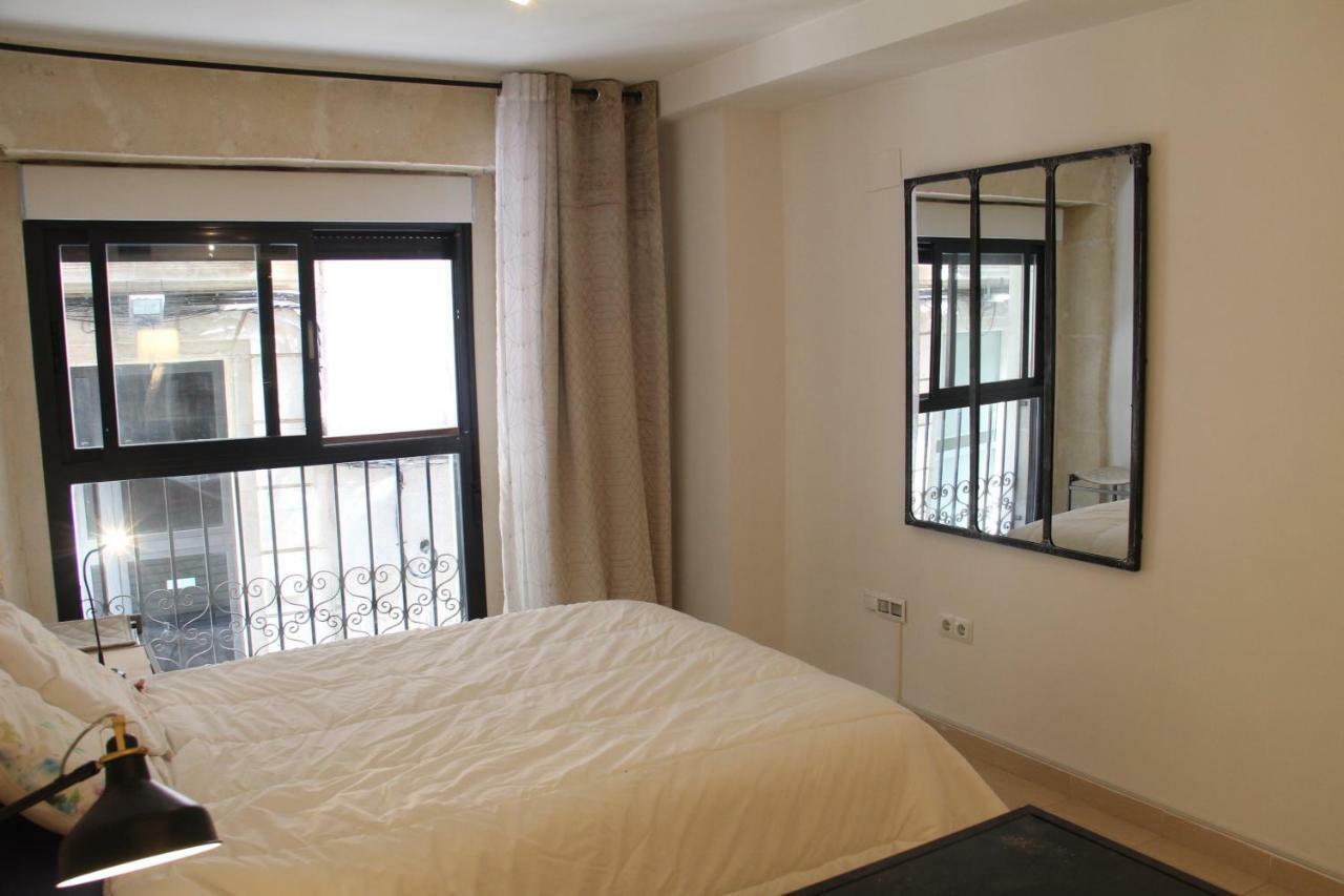 Sunny Apartments, Alicante Centre المظهر الخارجي الصورة