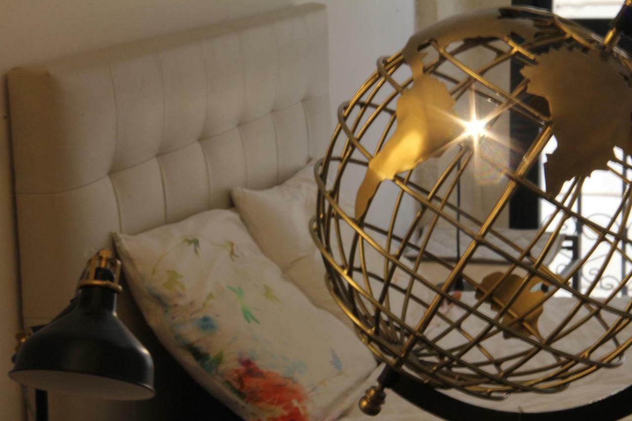 Sunny Apartments, Alicante Centre المظهر الخارجي الصورة