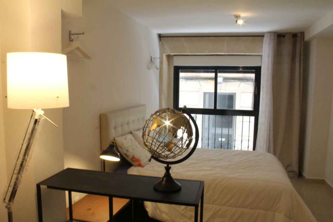 Sunny Apartments, Alicante Centre المظهر الخارجي الصورة