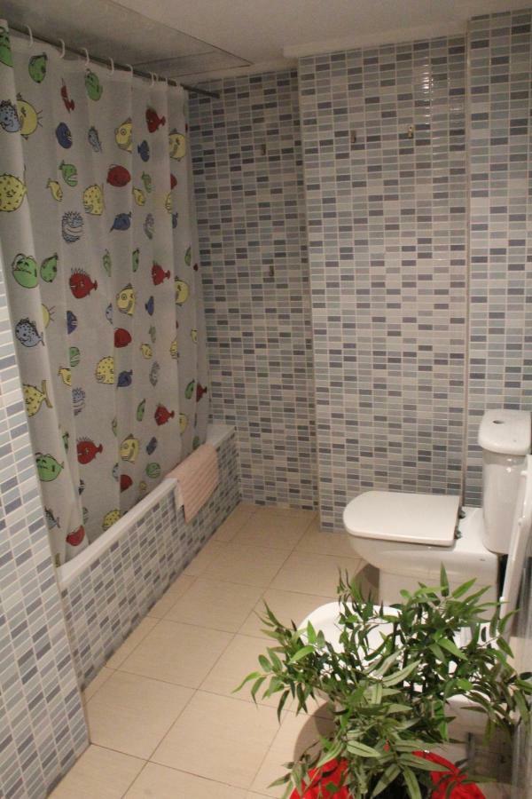 Sunny Apartments, Alicante Centre المظهر الخارجي الصورة