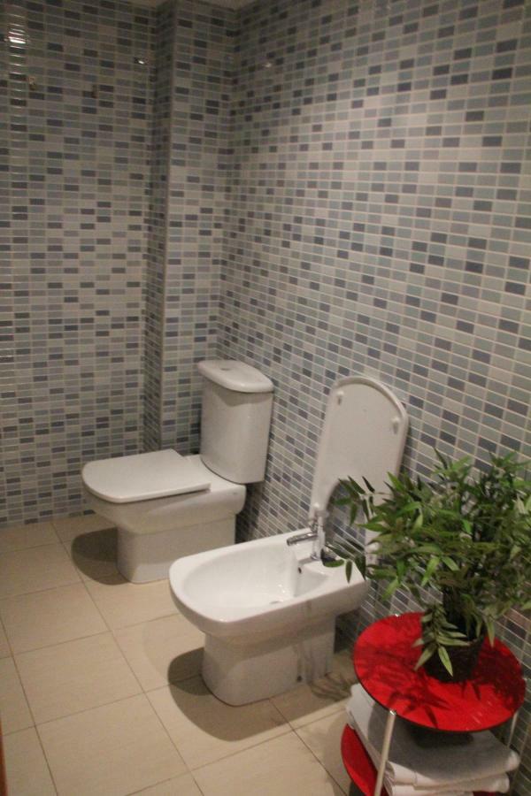 Sunny Apartments, Alicante Centre المظهر الخارجي الصورة