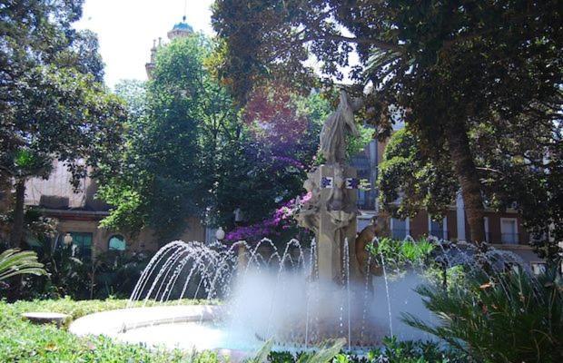 Sunny Apartments, Alicante Centre المظهر الخارجي الصورة